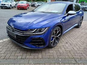 Volkswagen Arteon Shooting Brake 2.0 TSI 235kW 4Motion DSG R - 5