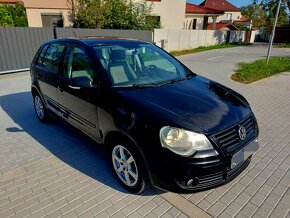 Volkswagen Polo 1.4 Benzín ( Novší Model ) - 5