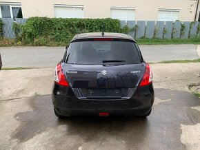 Suzuki Swift 1.2 GLX - 5