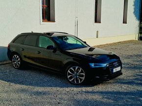 Audi A4 2.0TDI  Ultra, LED, NAVI - 5