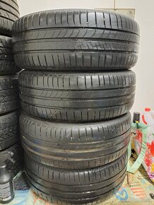 Pneu 205 /55 r16 - 5