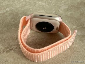 Apple Watch SE 2 40 Starlight (nové, neaktivované) - 5