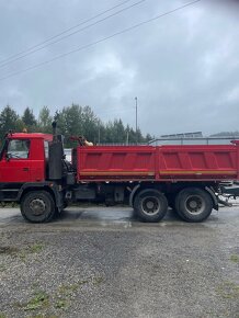 Tatra Terno 1, 6x6, euro 2. - 5