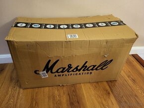 Marshall SC20H JCM800 studio - 5