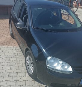 Golf 5 1.6benzin 75kw - 5