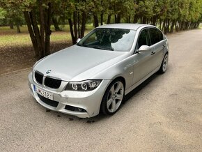 BMW E90 320d 120kw - 5