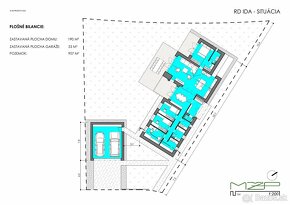 ARES Consulting | Na predaj stavebný pozemok so SP - 5