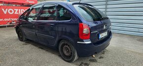 Citroën Xsara Picasso 1.6 HDi Pack - 5