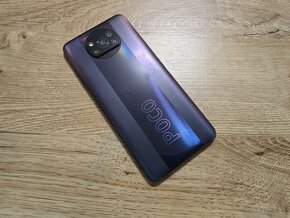 Poco X3 Pro 256gb plnefunkcny velmi rychly vdaka 8gb ram tel - 5