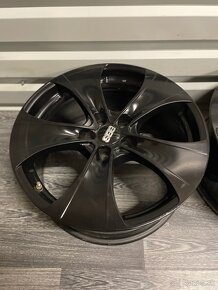 Alu ALUTEC 5x114.3 19” 8.5j et38 - 5