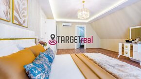 EXKLUZÍVNY Penthouse len 100m od pláže v Kargicaku, 170m2, A - 5