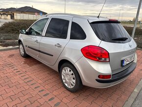 Renault Clio Grandtour 1.2 TCe - 5