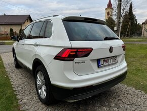 Predám vw tiguan 2.0tsi,169kw,4motion,2019 - 5