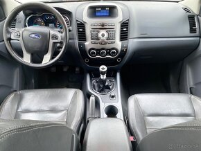 Ford Ranger 3,2TDCI 2013 - 5