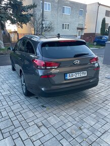 Hyundai i30 1.4 T-GDI Automat 7st. - 5