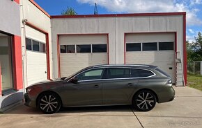 Peugeot 508 SW 130ch S&S Allure - 5