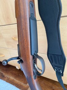 CZ 550 Fs 7X64 - 5