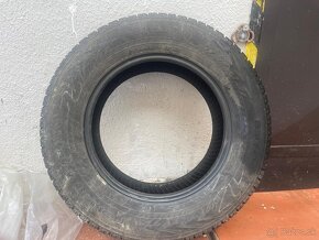 Zimné pneumatiky - NOKIAN Tyres 215/70 R16 100H WR SUV4 - 5