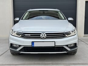 VW PASSAT ALLTRACK 2.0 TDI 140kW DSG 4MOTION - 5