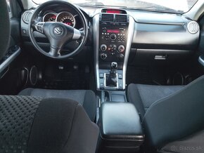 Suzuki Grand Vitara 1.9 DDiS 4x4 - 5