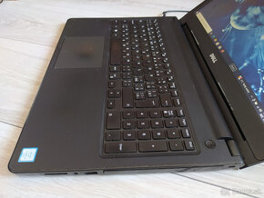 notebook Dell Vostro 15 3568, i3-6006u, 8GB, 480GB SSD - 5