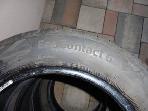 Continental EcoContact 6 155/65 R14 75T č.23L - 5