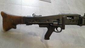 Gulomet M53 / MG42 Expanz - 5