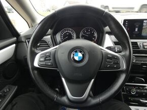 Bmw 216 gran tourer - 5