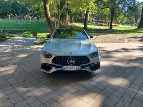 MB -AMG 63 S mHEV 4MATIC+ 680PS 950Nm odpočet DPH - 5