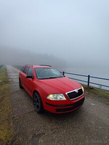 Predám Škoda Octavia 2 - 5