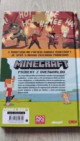 Minecraft Príbehy z Overworldu - 5