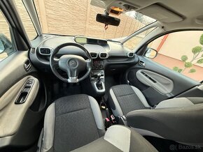 Citroen C3 picasso 1.6 hdi. - 5