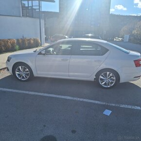 Škoda Octavia 1.2tsi Active - 5