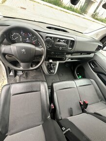 Peugeot Expert 2,0HDI 90KW - 5