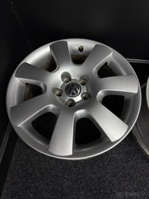 Alu VW 5x100 16” 1C0601025H - 5