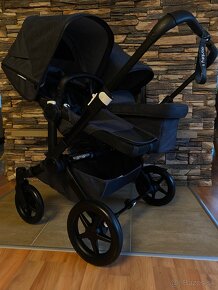 TOP stav Bugaboo Donkey 5 duo - 5