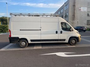 Peugeot Boxer 2.0 Blue HDi - 5