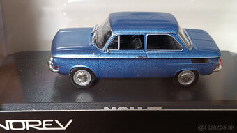 AUTOMODELY COUPÉ 1:43 – časť 12 - 5