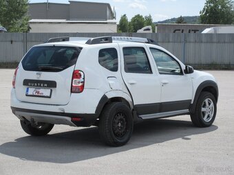 Dacia Duster - 5