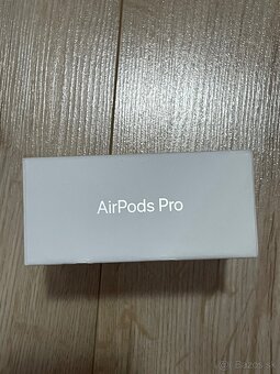 Air pods pro 2 - 5