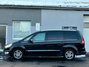 Ford Galaxy 2,0 TDci -103kw, 7 - miestny, rok výroby 2013 - 5