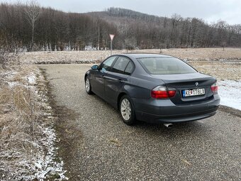 BMW E90 318i LPG 95 kw (129k) - 5