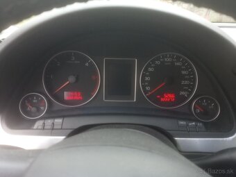 Audi A4 B7 2.0Tdi 16V - 5