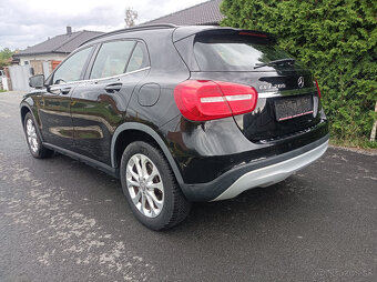 Mercedes-Benz GLA, navi,bi-xenon,4 matic,74000 km - 5