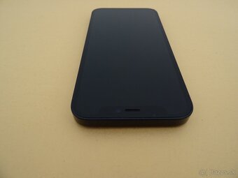 iPhone 12 MINI 128GB BLACK - ZÁRUKA 1 ROK - 5