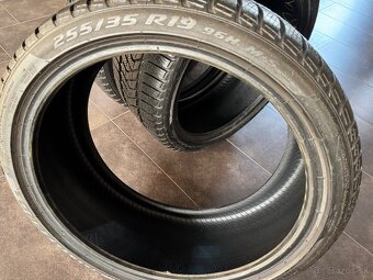 Zimné pneumatiky Pirelli R19 - 5