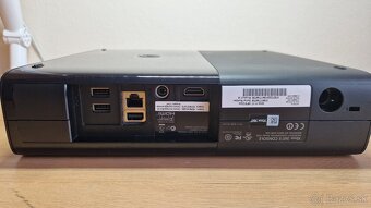 🎮Xbox 360 E - 500GB + 4 hry (v cene) - 5