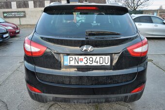 HYUNDAI ix35 2,0CRDi 135kW 4x4 PREMIUM M6 - 5