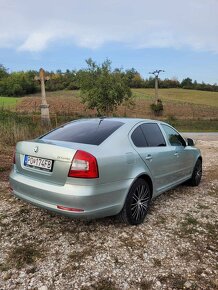 Škoda octavia 1.9tdi 77kw - 5