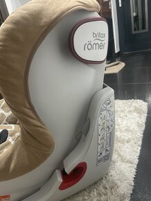 Britax Römer - 5